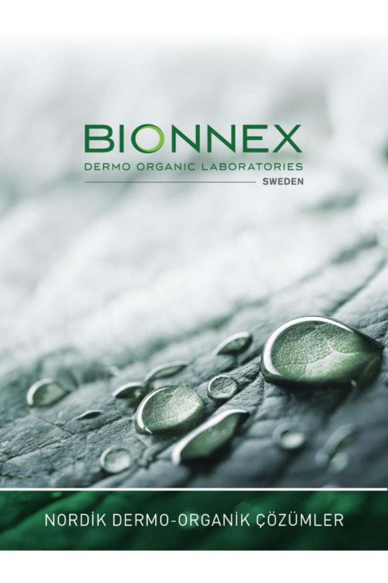 Bıonnex The Nordea Salicylic Acid 2% + Island Lichen Cleanser 30 ml