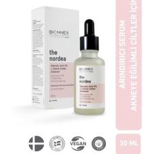 Bıonnex The Nordea Salicylic Acid 2% + Island Lichen Cleanser 30 ml
