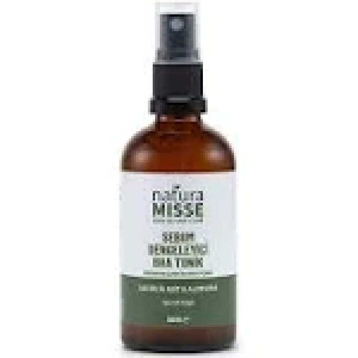 Naturamisse Sebum BHA Tonik 100 Ml - Yatıştırıcı Tonik