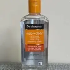 Neutrogena Siyah Nokta Karşıtı Temizleyici Tonik 200 ml
