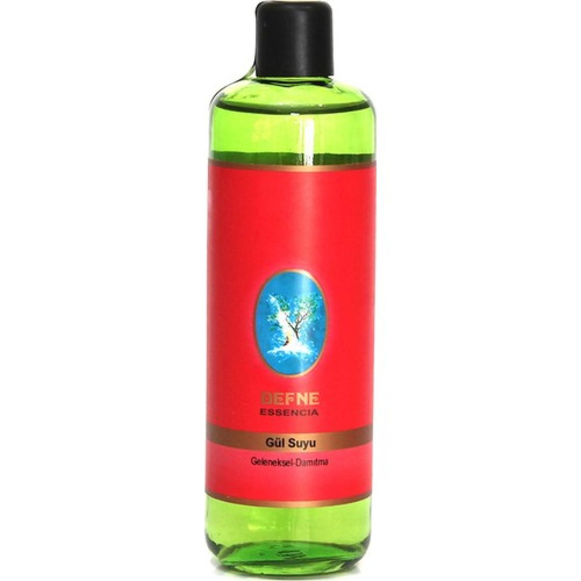 Nu-Ka Defne Essencia Defne Nuka Gül Suyu 250 ml