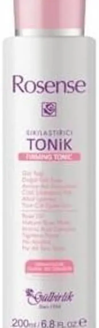 Rosense Tonik 200 Ml