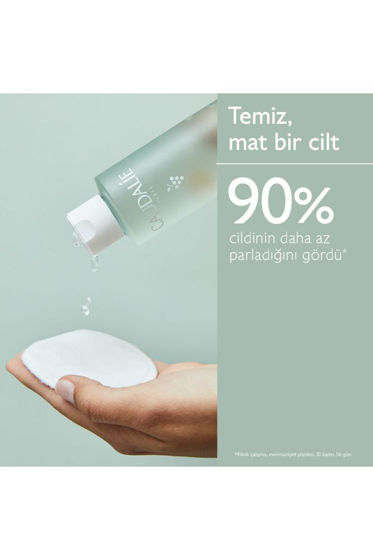 Caudalie Vinopure Purifying Tonik 200 ml