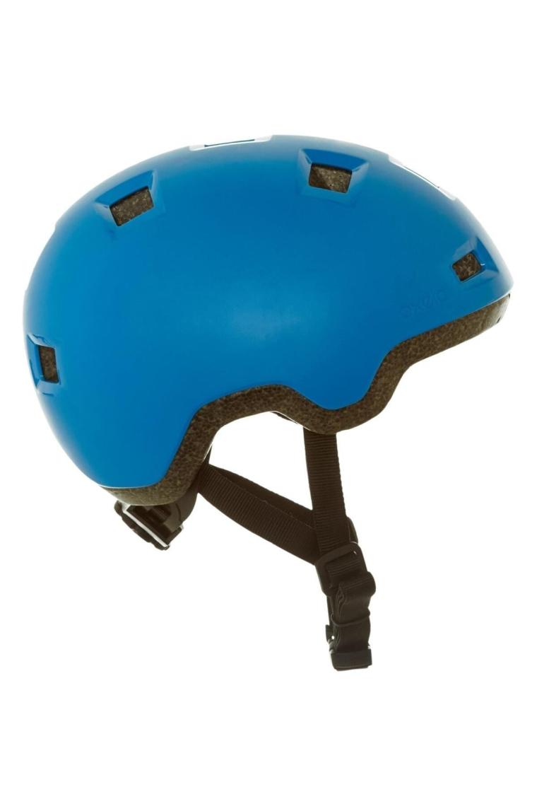 Oxelo Çocuk Kask - Paten / Kaykay / Scooter - B100