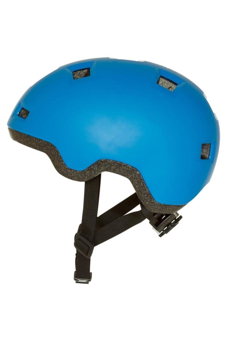 Oxelo Çocuk Kask - Paten / Kaykay / Scooter - B100