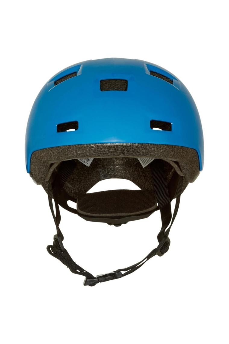 Oxelo Çocuk Kask - Paten / Kaykay / Scooter - B100