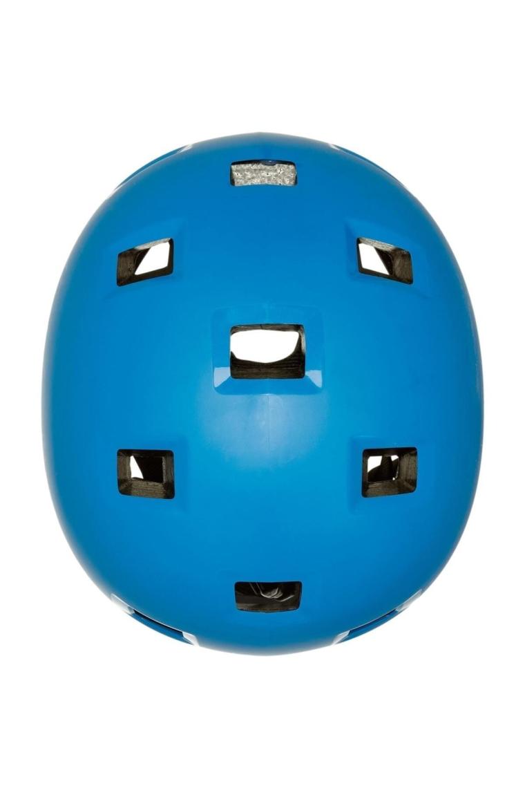 Oxelo Çocuk Kask - Paten / Kaykay / Scooter - B100