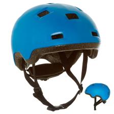 Oxelo Çocuk Kask - Paten / Kaykay / Scooter - B100