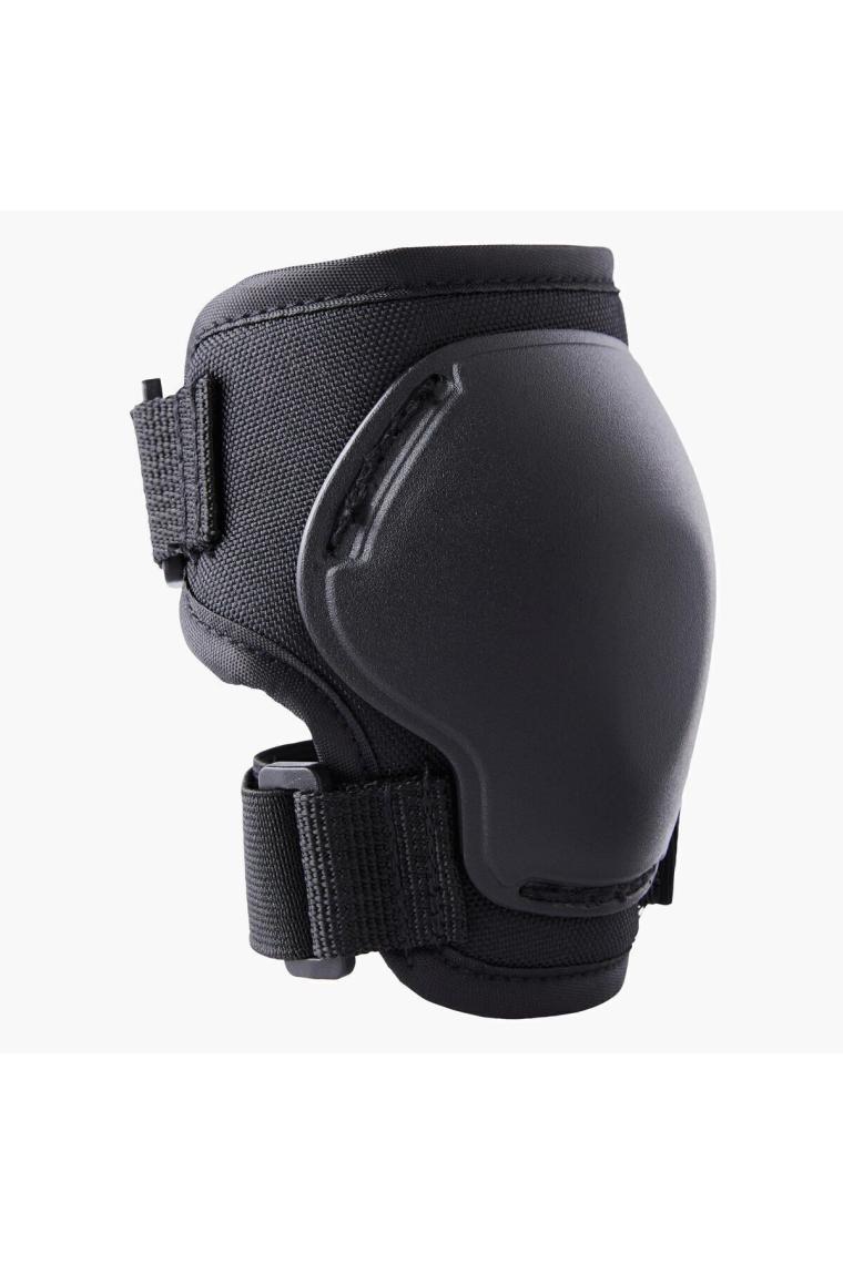 Çocuk Paten / Kaykay / Scooter Destek Seti - Siyah - 100