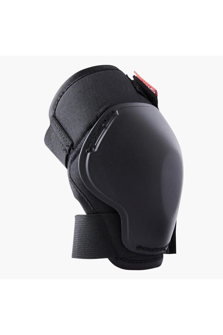Çocuk Paten / Kaykay / Scooter Destek Seti - Siyah - 100