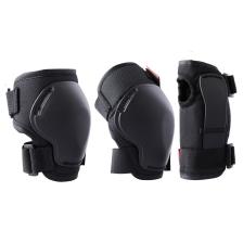 Çocuk Paten / Kaykay / Scooter Destek Seti - Siyah - 100