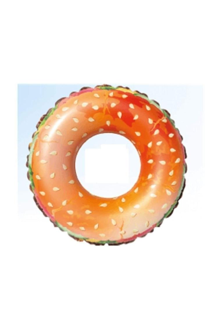 Simit 76 cm Hamburger