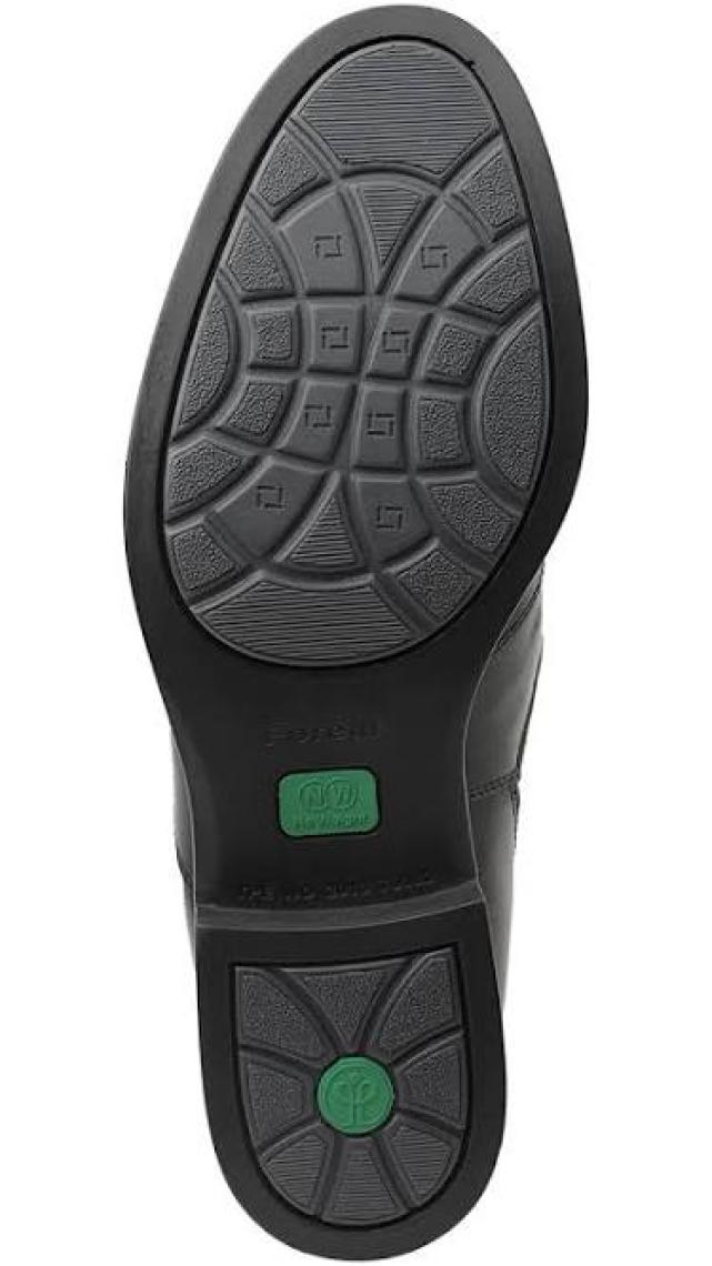 Forelli 31664 Erkek Klasik Bot - Siyah