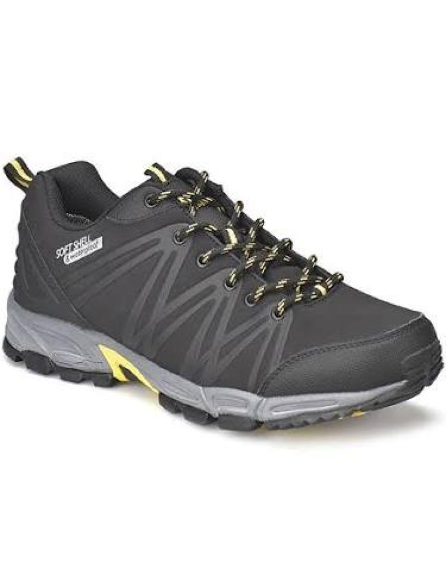 Lumberjack Shell Erkek Waterproof Outdoor Ayakkabı 100263630