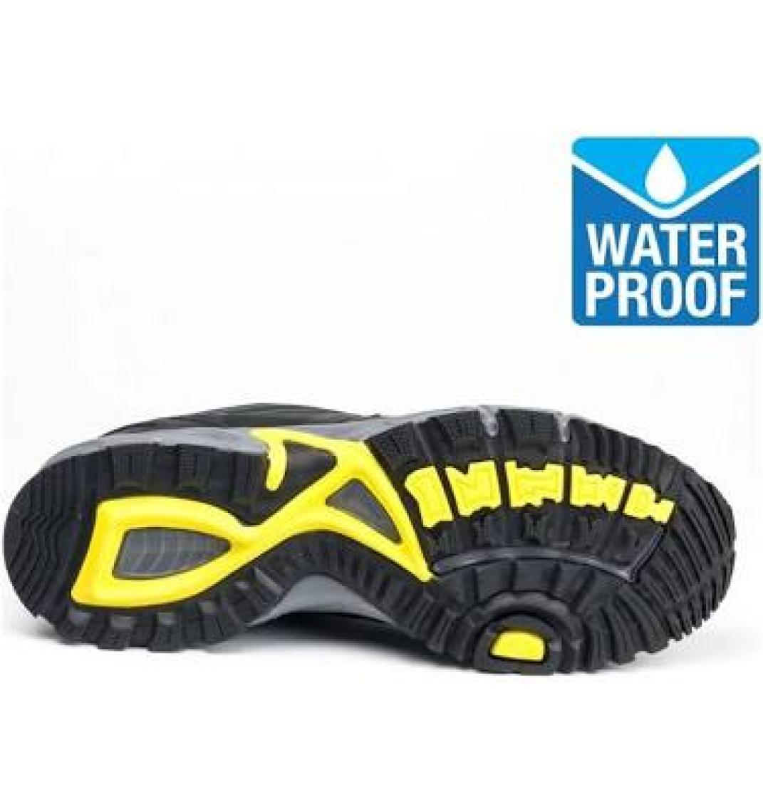 Lumberjack Shell Erkek Waterproof Outdoor Ayakkabı 100263630