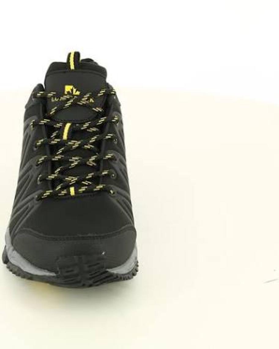 Lumberjack Shell Erkek Waterproof Outdoor Ayakkabı 100263630
