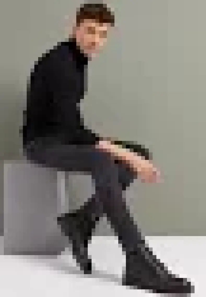 Ziya Ziya, Erkek Hakiki Deri Bot 113447 307