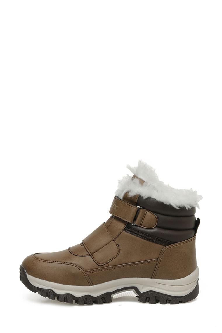 FERNAN 3PR Taba Erkek Çocuk Outdoor Bot