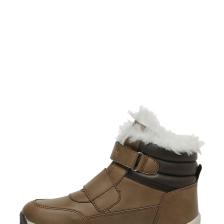 FERNAN 3PR Taba Erkek Çocuk Outdoor Bot