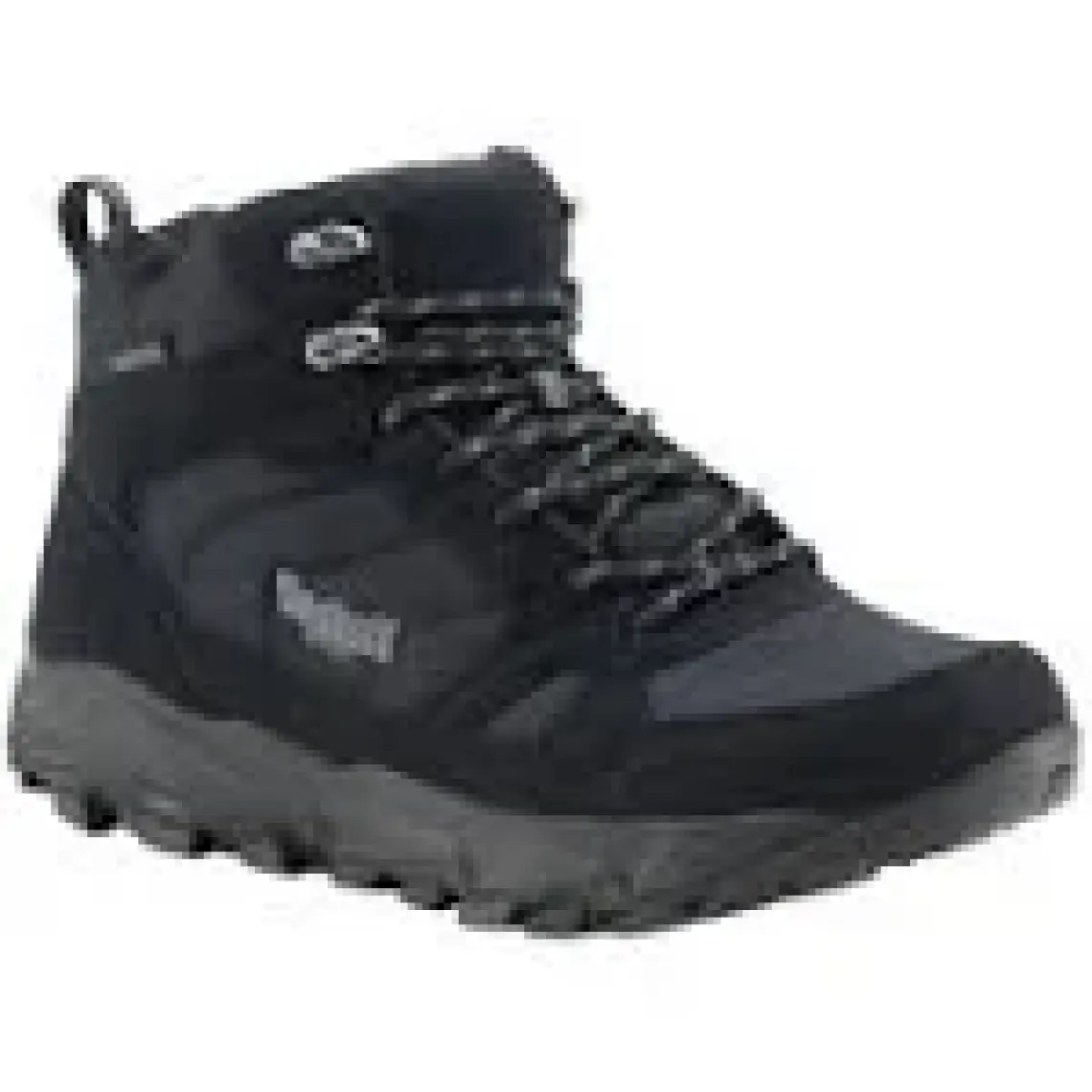 Dockers 229536 2pr Siyah Erkek Su Geçirmez Outdoor Bot