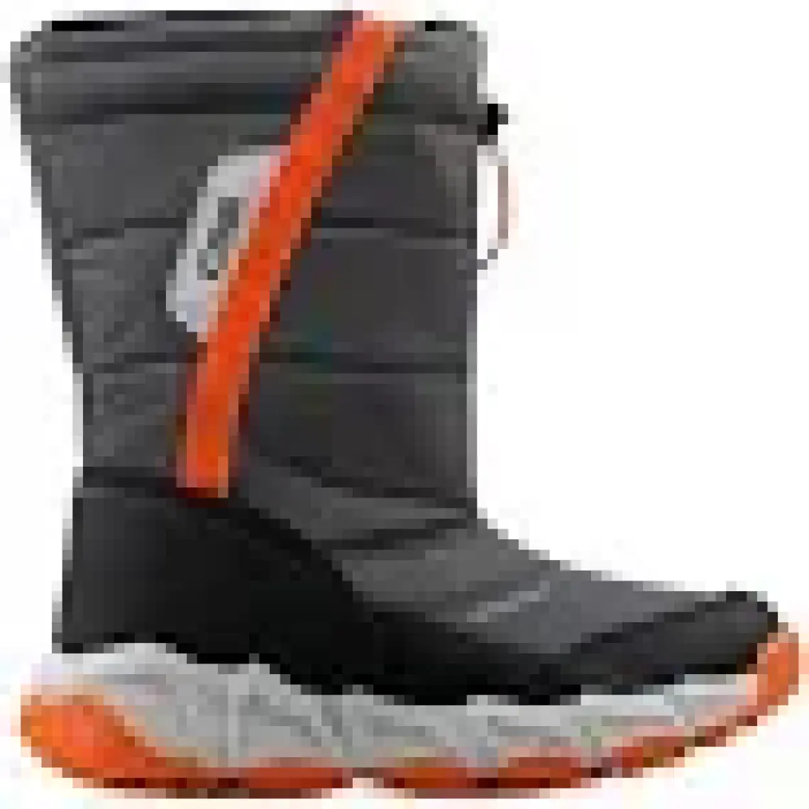 Cat Loretto-Gtx 015M101364 Siyah %100 Deri Nubuk Bot