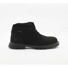 Caterpillar Elude-X Wp Black // Deri