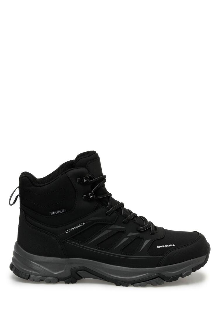 Lumberjack Alın Hı Anatomik Orijinal Ürün Su Geçirmez Waterproof Outdoor Bot