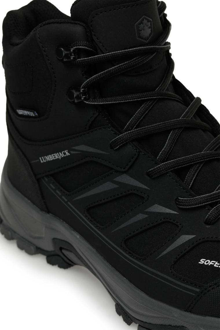 Lumberjack Alın Hı Anatomik Orijinal Ürün Su Geçirmez Waterproof Outdoor Bot