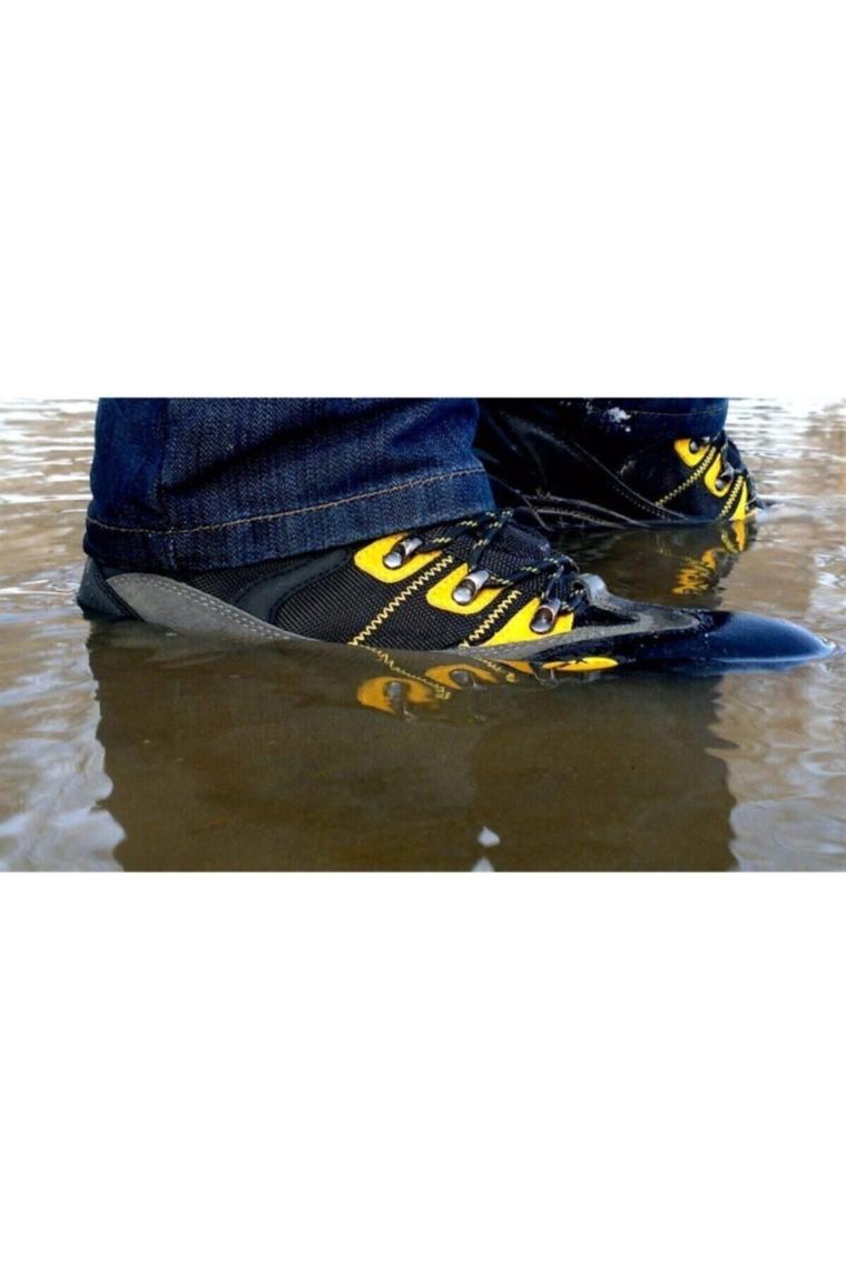 Flexion Outdoor Bot