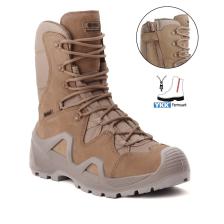 Yds Astor Outdoor Bot Coyote