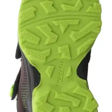 Superfit Mavi - Yeşil Erkek Outdoor Bot 1-000056-8000-2