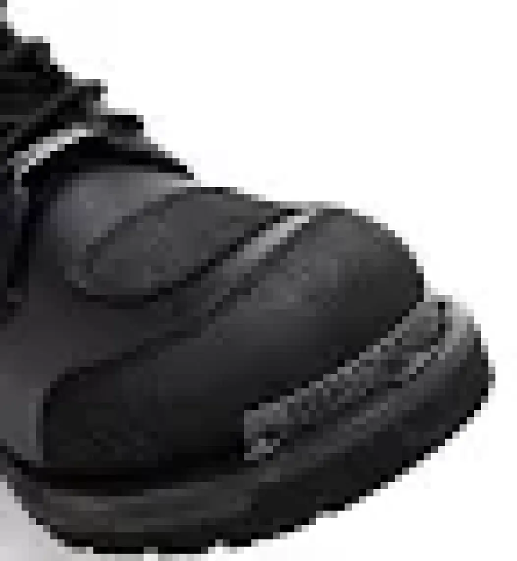 Harley Davidson 025M100552 Rıddıck Erkek Bot - Siyah Deri