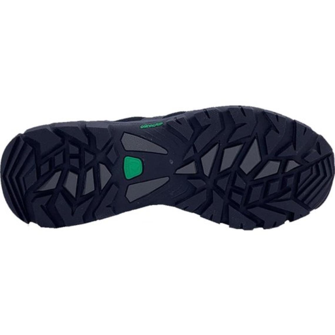 Karrimor K1080-BLK-155 Dominator Mid Weathertite Outdoor Bot Siyah