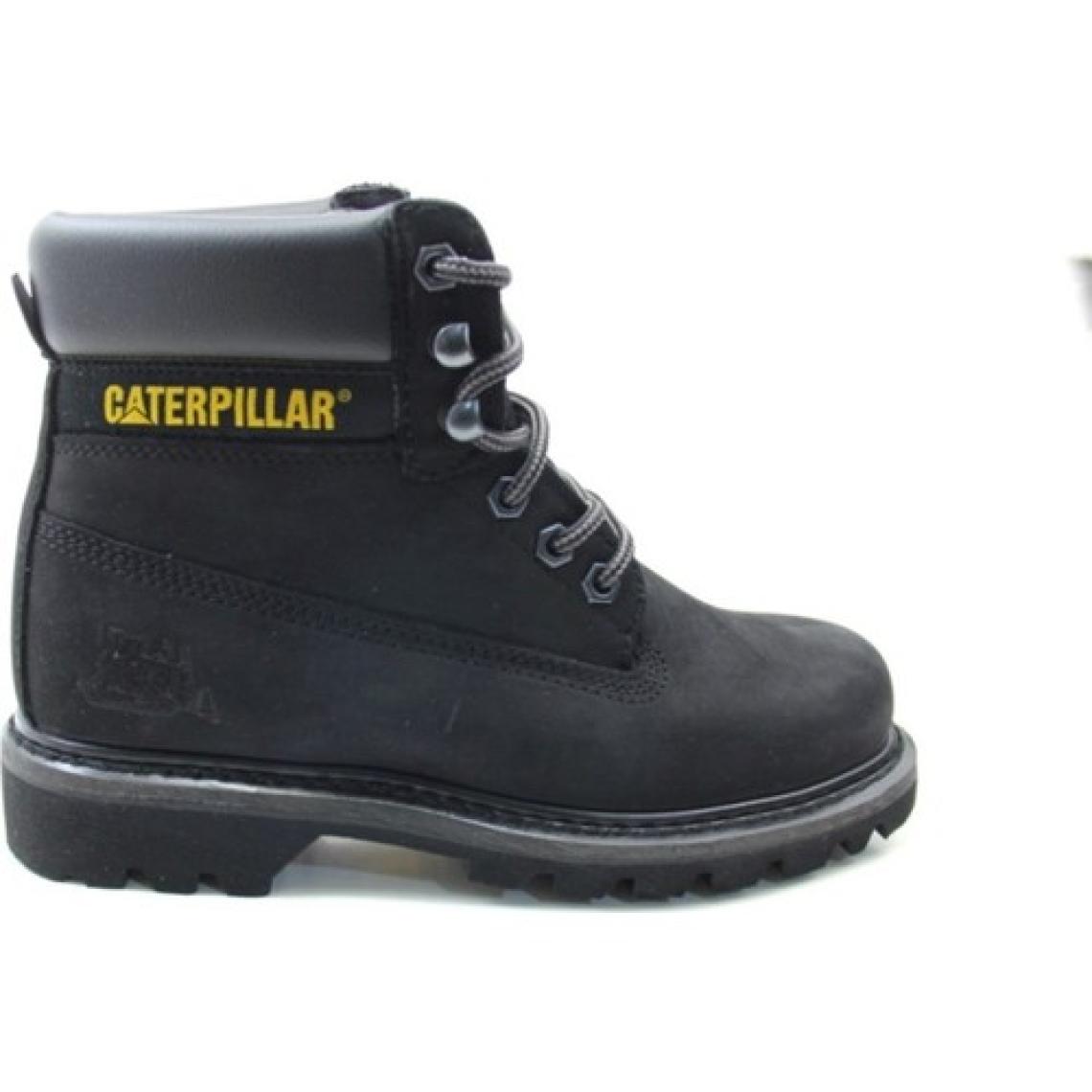 Caterpillar Colorado Unisex Siyah Bot 015G100095-B14-27