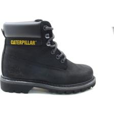 Caterpillar Colorado Unisex Siyah Bot 015G100095-B14-27