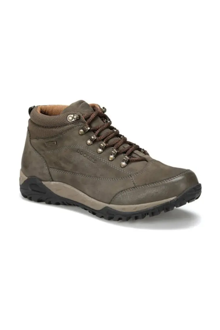 Dockers By Gerli 225293 9Pr Asfalt Erkek Bot