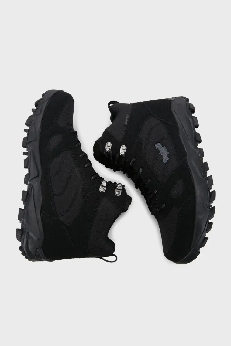 Dockers 229536 2pr Siyah Erkek Su Geçirmez Outdoor Bot
