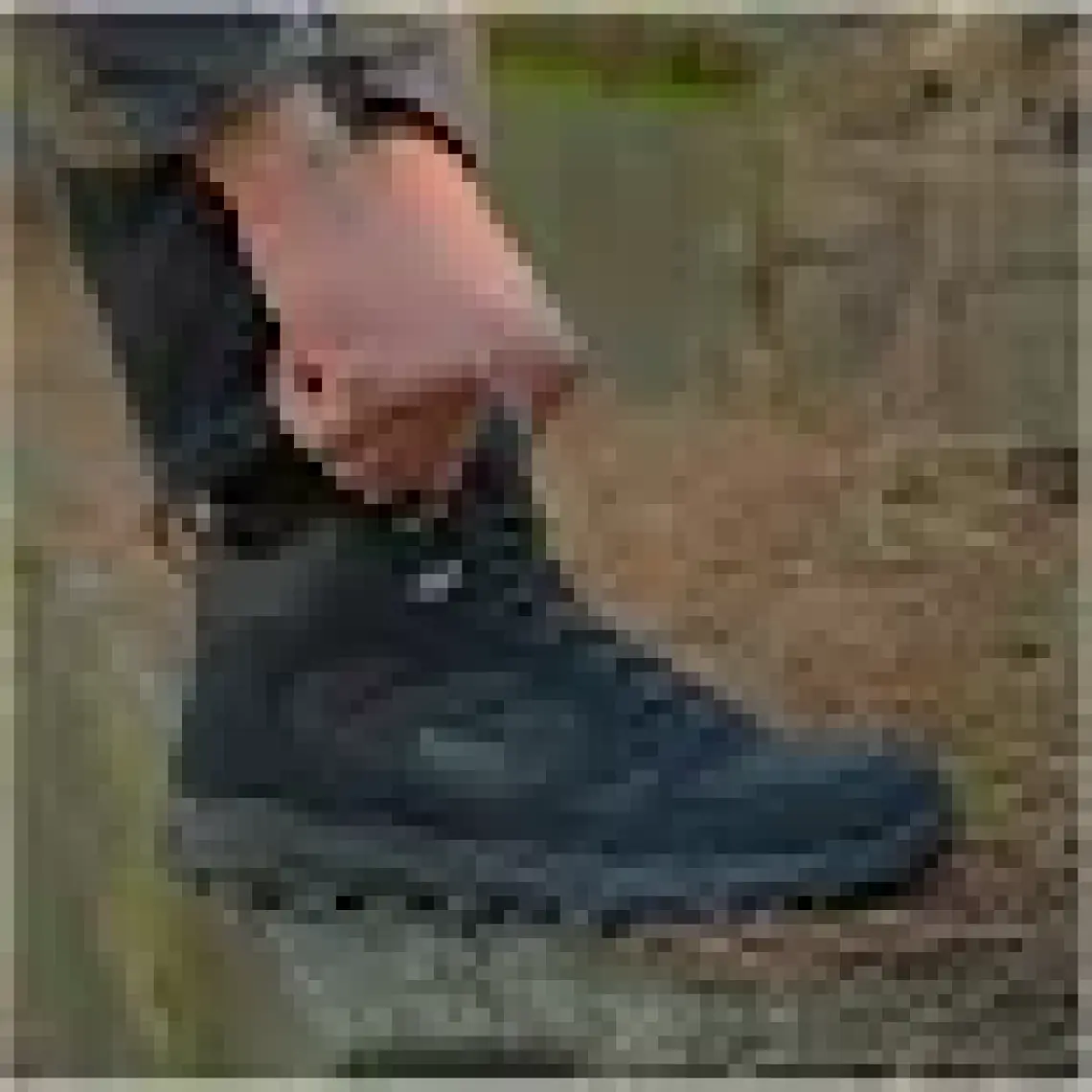 Dockers 229536 2pr Siyah Erkek Su Geçirmez Outdoor Bot