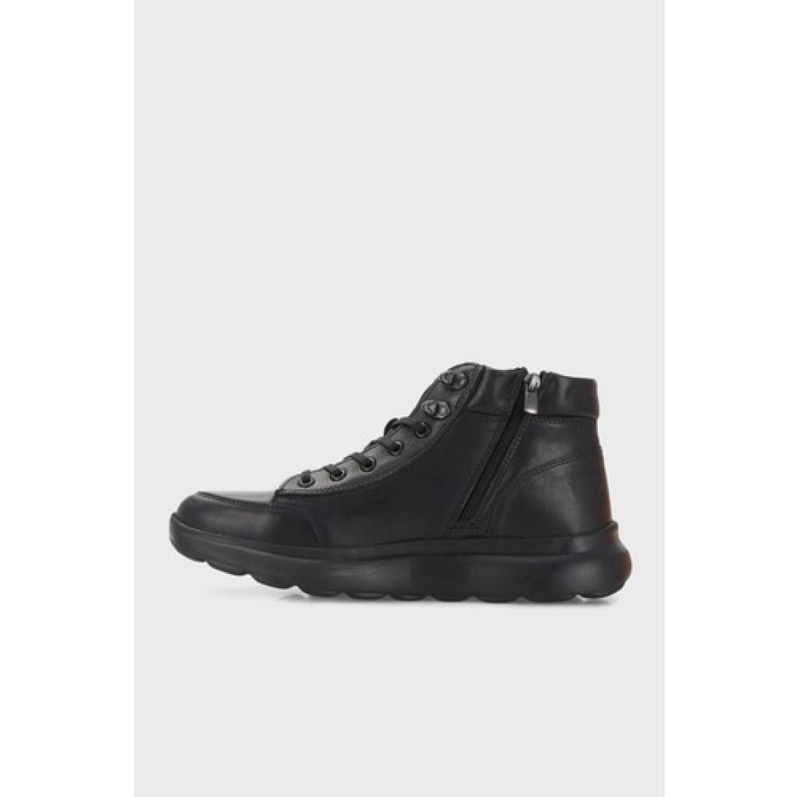 Dockers Hakiki Deri Fermuarlı Bot Erkek Bot 233072 2pr