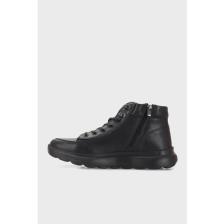 Dockers Hakiki Deri Fermuarlı Bot Erkek Bot 233072 2pr