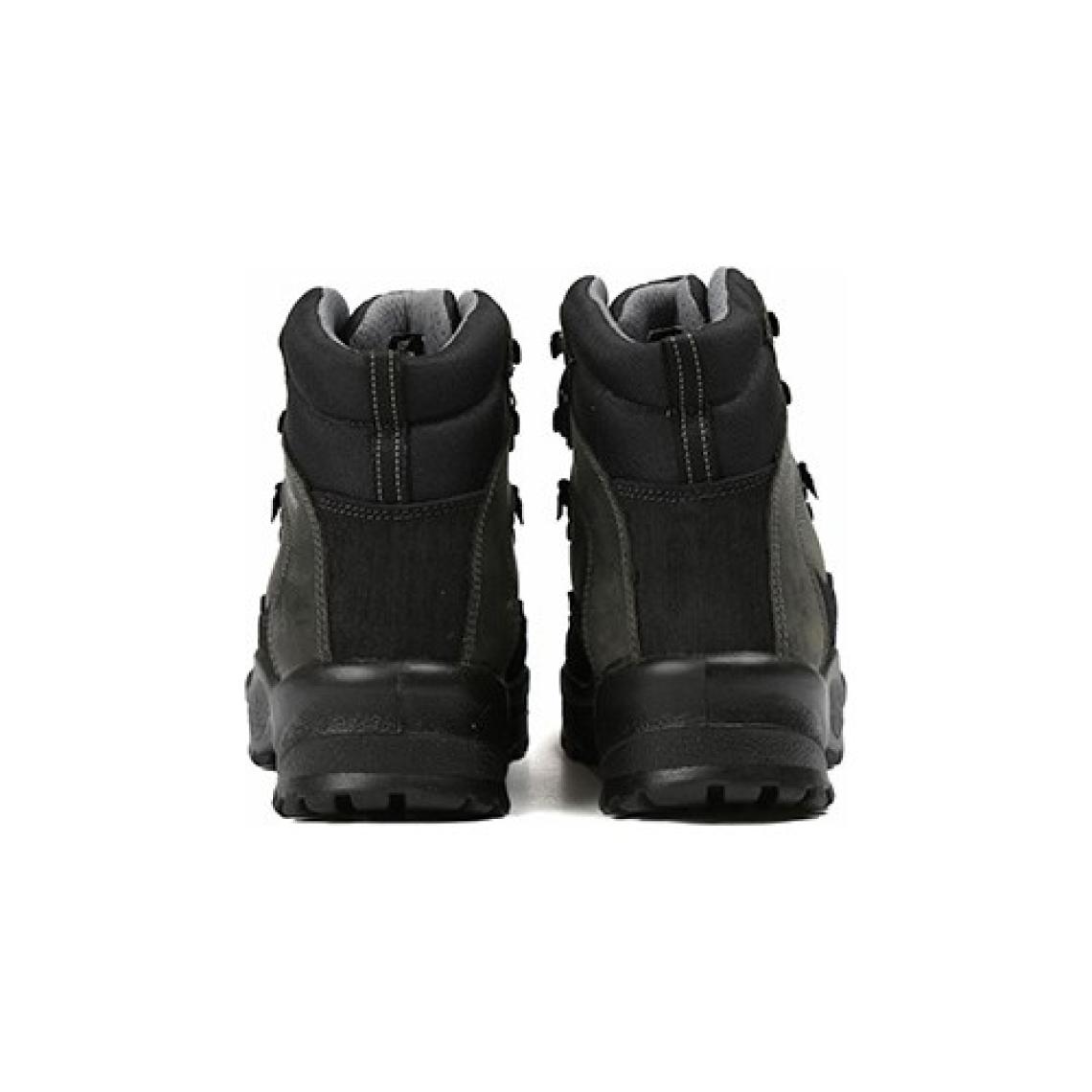 Grisport Unisex Outdoor Ayakkabısı 11508D98T Kahverengi