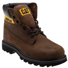 Cat 015M100031 Colorado Erkek Bot - Koyu Kahverengi