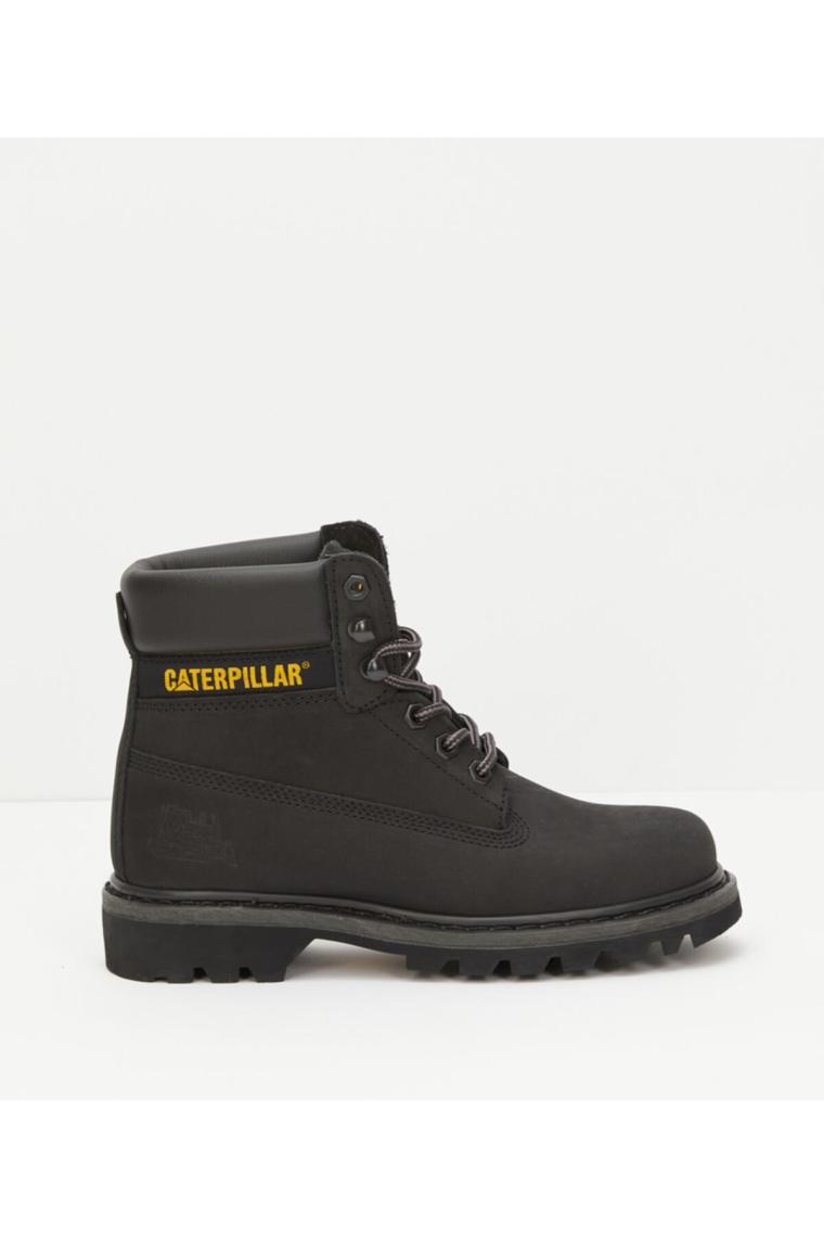Caterpillar Colorado Unisex Siyah Bot 015G100095-B14-27