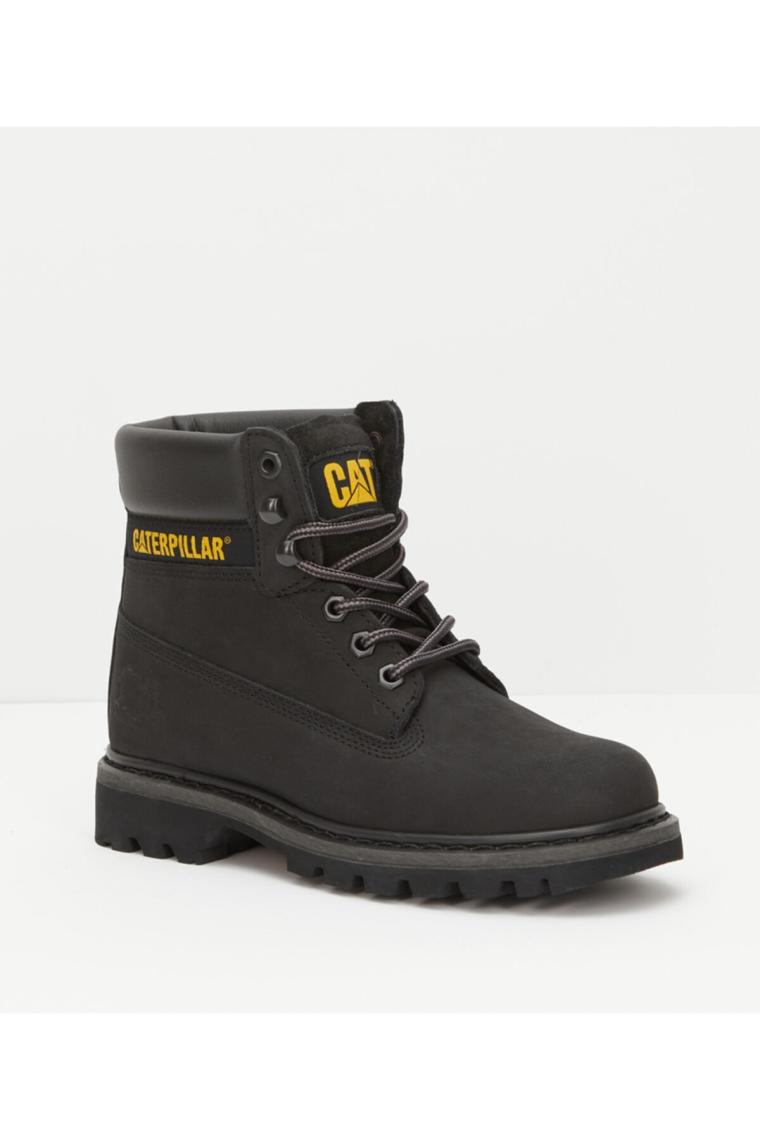 Caterpillar Colorado Unisex Siyah Bot 015G100095-B14-27