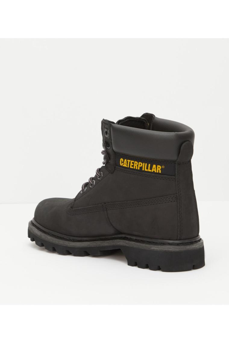 Caterpillar Colorado Unisex Siyah Bot 015G100095-B14-27