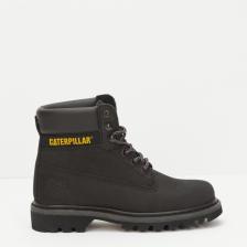 Caterpillar Colorado Unisex Siyah Bot 015G100095-B14-27