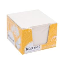 Küp Not 8x8x6 Gözyormayan Kağıt