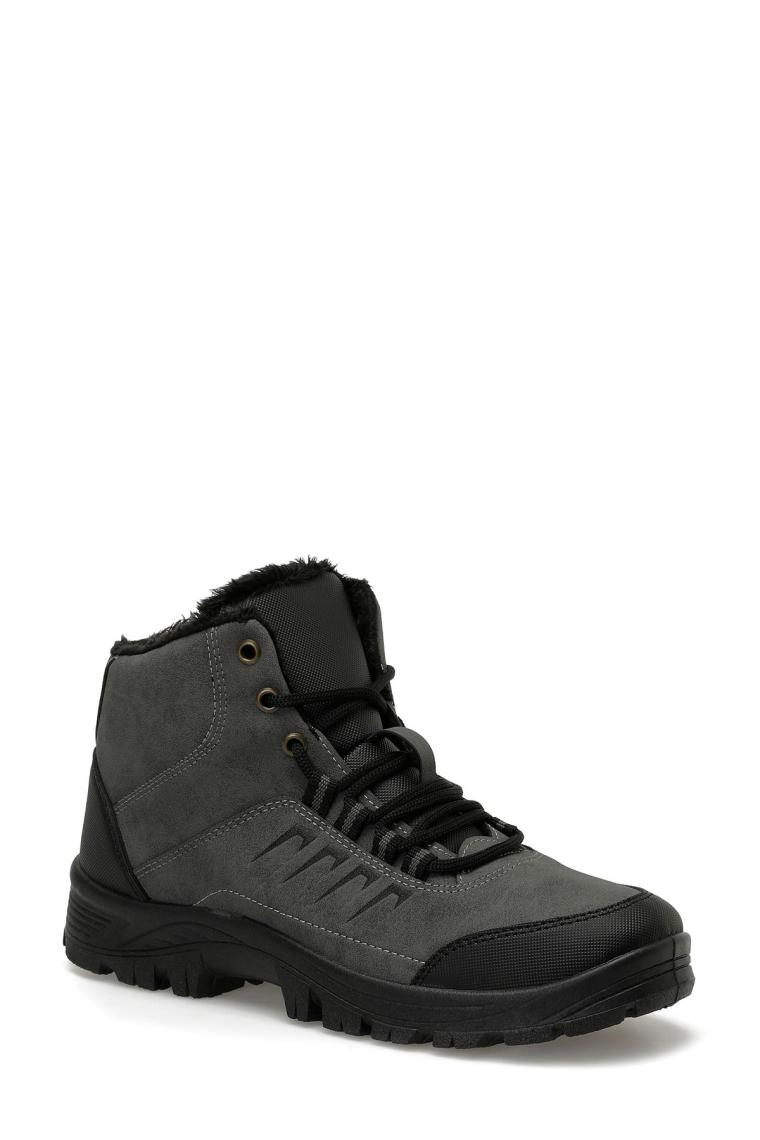 Polaris 357376.M3PR Gri Erkek Outdoor Bot