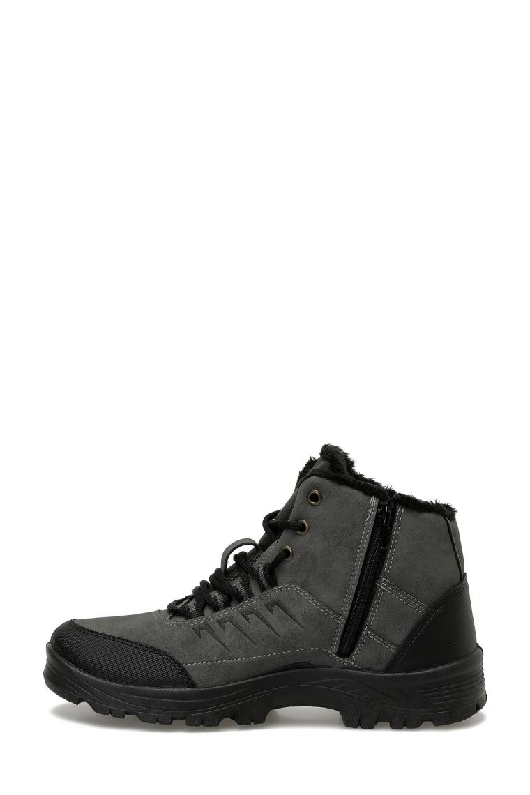 Polaris 357376.M3PR Gri Erkek Outdoor Bot