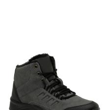 Polaris 357376.M3PR Gri Erkek Outdoor Bot
